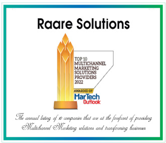 Raare Solutions