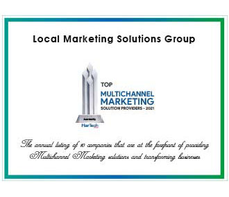 Local Marketing Solutions Group
